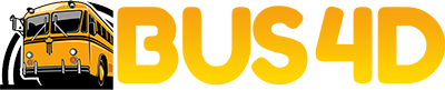 Logo BUS4D